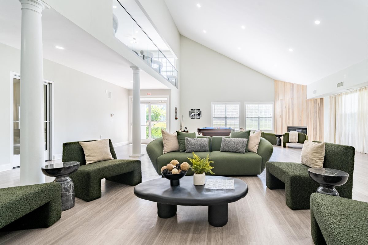 Haven At Research Triangle Park Apartments